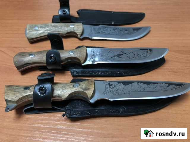 Нож кизляр Новосибирск - изображение 1