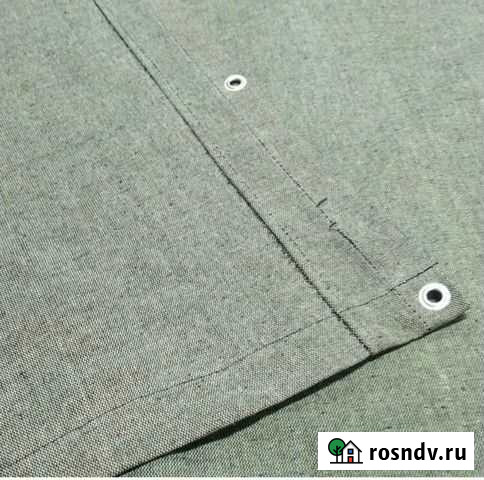 Брезентовая ткань Пенза - изображение 1