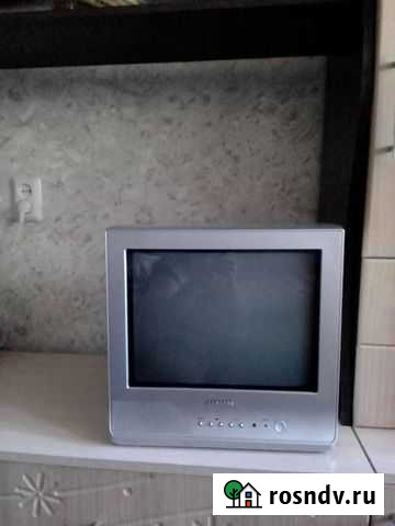 Телевизор на запчасти Уфа - изображение 1
