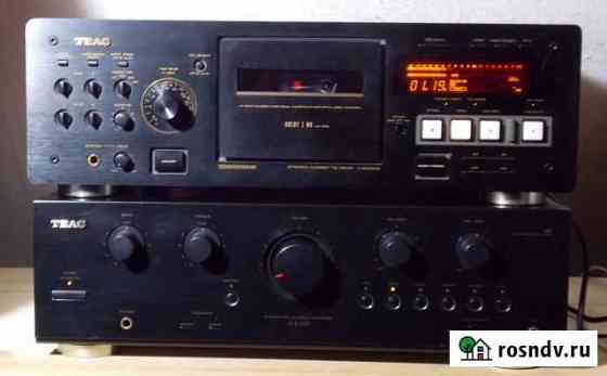 Teac v 6030s Teac a-r 300 Калининград