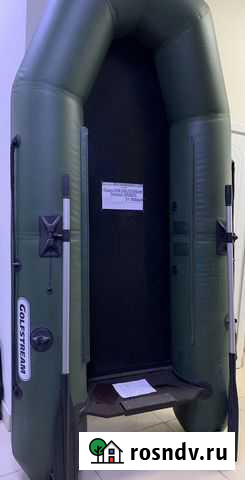 Лодка Томск - изображение 1