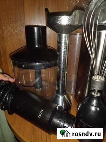 Блендер royal kitchen Таганрог - изображение 1