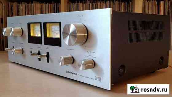 Усилитель Pioneer SA-7600 Хабаровск