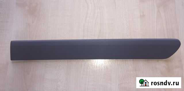 Молдинг заднего крыла левый мерседес W208 (CLK) Калининград - изображение 1