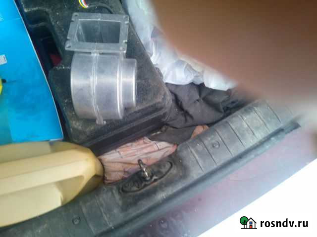 Наддув горелки нагрева Асфальтоукладчик Titan325 Москва - изображение 1