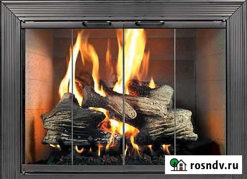 Стекло для печи Москва - изображение 1