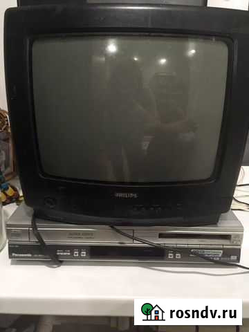 Телевизор Ярославль - изображение 1