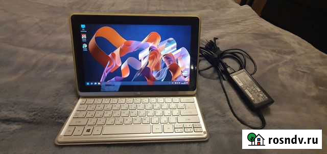 Acer Iconia Tab W700 (i5/4gb/128gb) Нижний Новгород - изображение 1