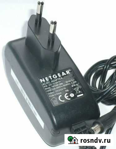 Блок питания 12в 1 ампер Санкт-Петербург - изображение 1