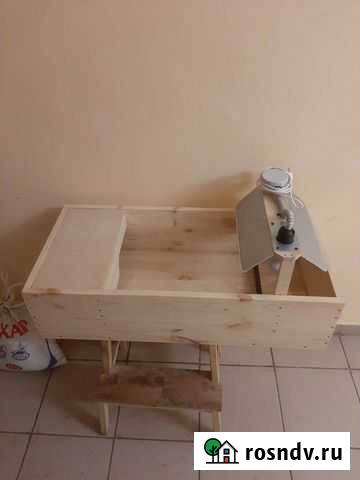 Террариум для сухопутной черепахи Красноярск - изображение 1