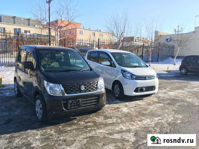 Аренда автомобилей, возможно с выкупом Благовещенск - изображение 1