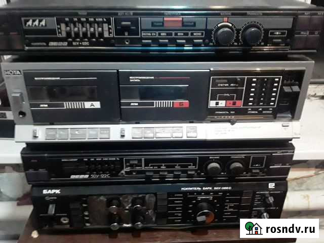 Барк 50у-068с Искитим - изображение 1