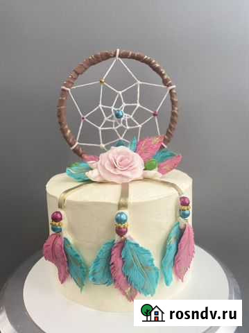 Торты на заказ Ялта Гаспра - изображение 1