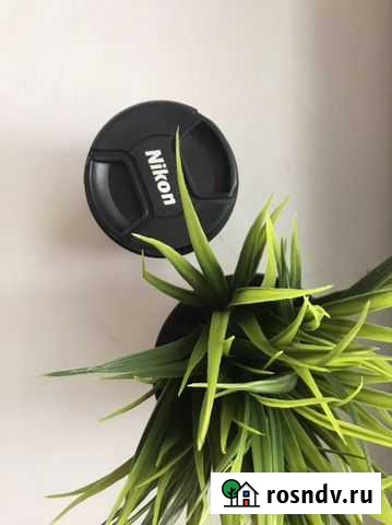 Tamron 17-50mm для Nikon Набережные Челны - изображение 1