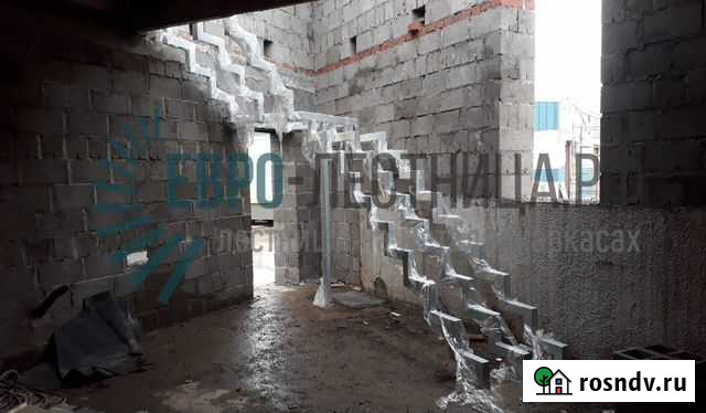 Лестница усиленная Челябинск - изображение 1