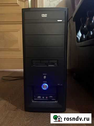 Компьютер системный блок Москва - изображение 1