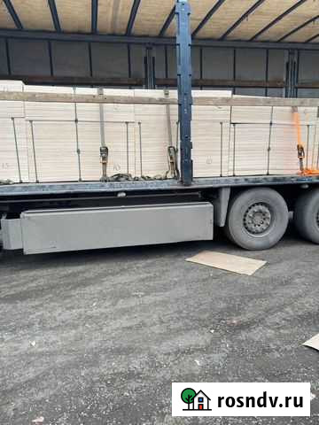 Фанера Кстово - изображение 1