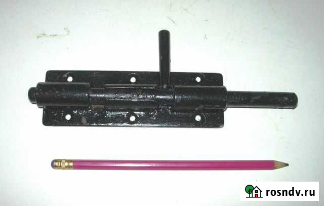 Щеколда засов Москва - изображение 1