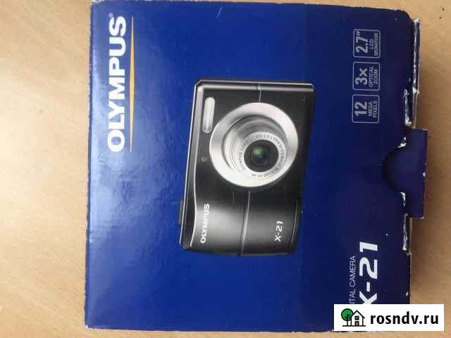 Фотоаппарат Волгоград - изображение 1