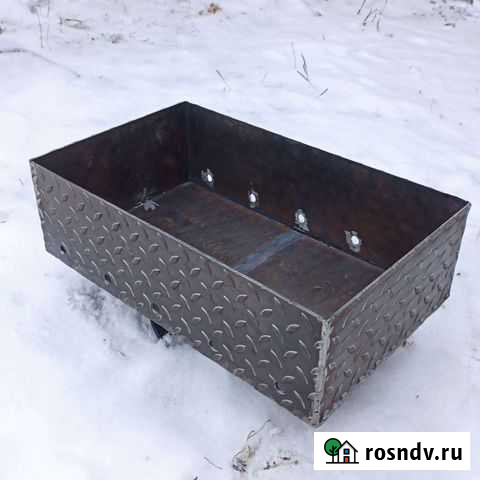 Мангал Первоуральск - изображение 1