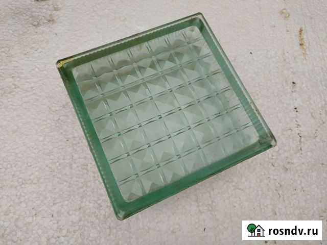 Стеклоблоки новые Курск - изображение 1