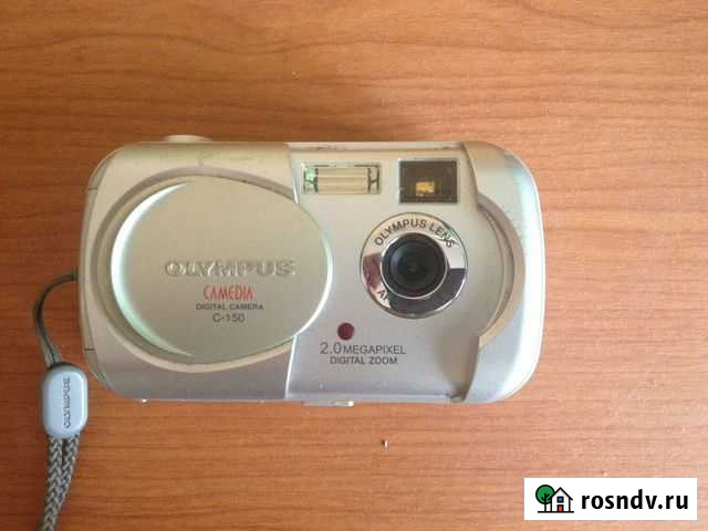 Фотоаппарат Хабаровск - изображение 1