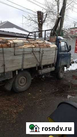 Продам колотые дрова(берёза, пихта). Доставка Горно-Алтайск - изображение 1