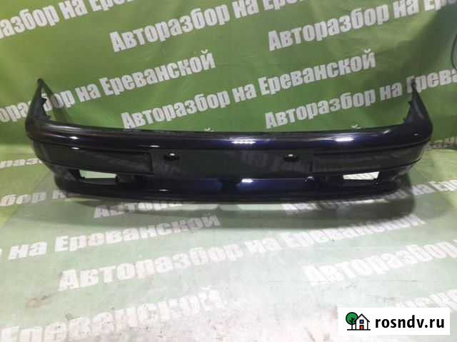 Бампер передний ваз-2114, Космос,птф Астрахань - изображение 1