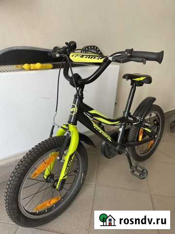 Детский велосипед giant Химки - изображение 1