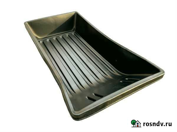 Волокуши для снегохода рыбалки охоты арт 10005 Екатеринбург - изображение 1