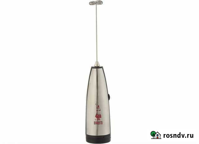 Вспениватель для молока Bialetti bialomlk55 25см Казань - изображение 1