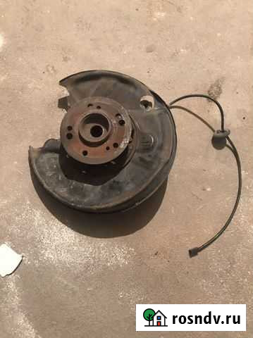 Цапва задняя правая на w210 Назрань - изображение 1