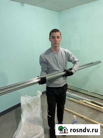 Грузчики, разнарабочие Шуя - изображение 1