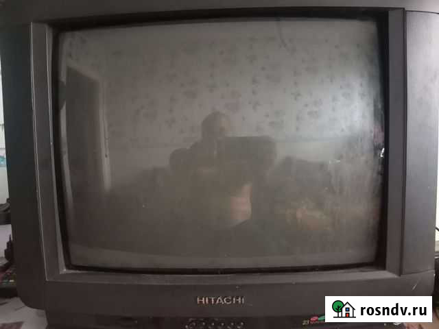 Телевизор Черногорск - изображение 1