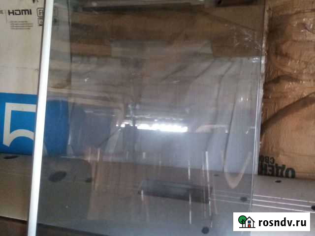 Продам стекло в душевые кабинки Биробиджан - изображение 1