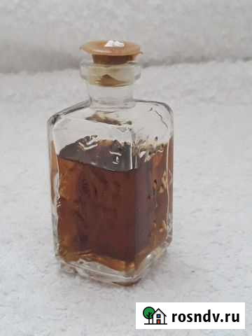 Винтаж. Духи Пиковая дама. Старая (первая) версия Югорск - изображение 1