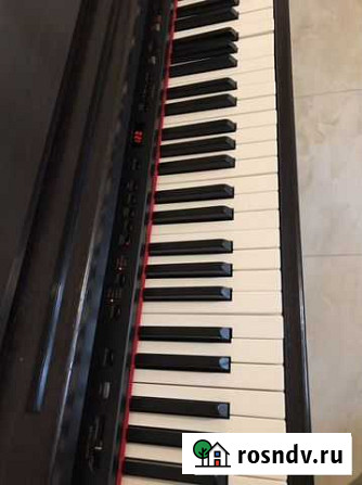 Цифровое пианино Yamaha Сочи - изображение 1