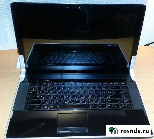 Dell Studio XPS 1547 на запчасти Москва - изображение 1
