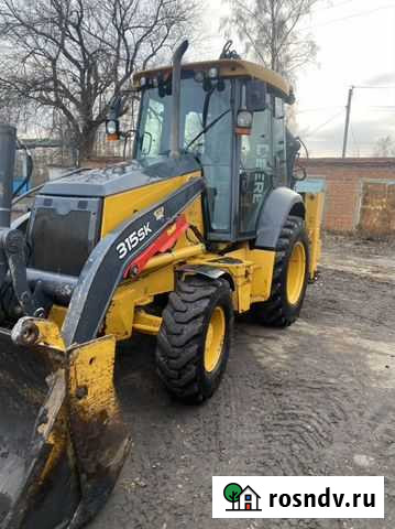 Уборка и вывоз снега Мичуринск - изображение 1