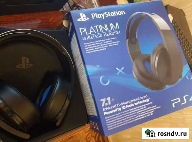 Беспроводные наушники Ступино - изображение 1