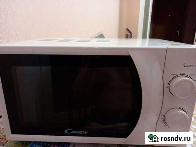 Микроволновая печь Candy Томск - изображение 1