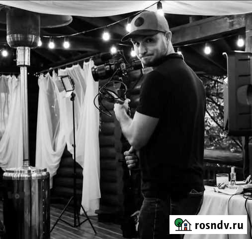 Видеосъёмка, видеооператор, монтаж Ростов-на-Дону - изображение 1