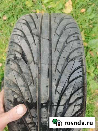 Nankang 215/40 R16 Тамбов - изображение 1