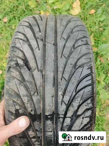 Nankang 215/40 R16 Тамбов - изображение 1