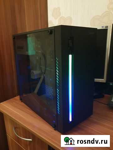 Системный блок lga 1150 i3 Нижний Новгород - изображение 1
