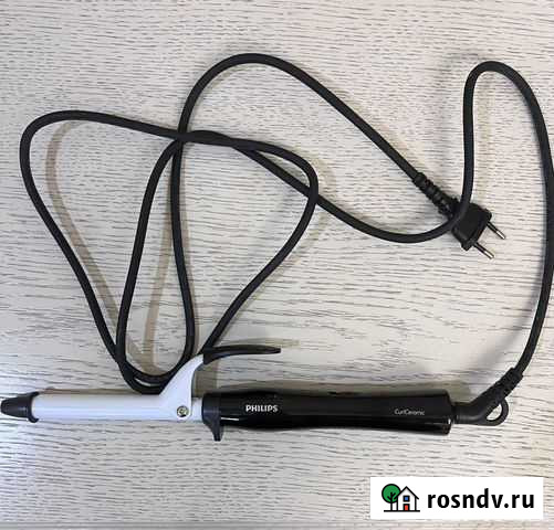 Плойка Пенза - изображение 1