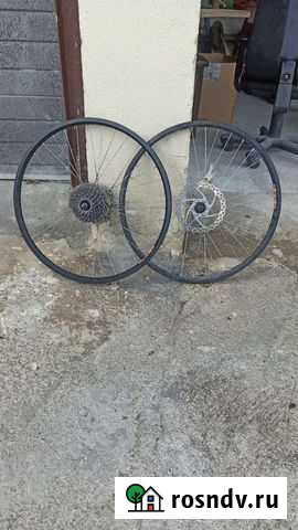 Обод 24 Веселое - изображение 1