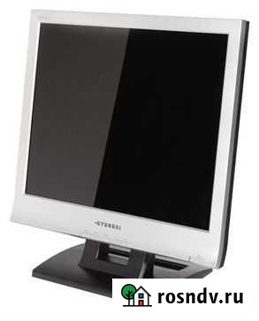 Монитор Hyundai Краснодар - изображение 1