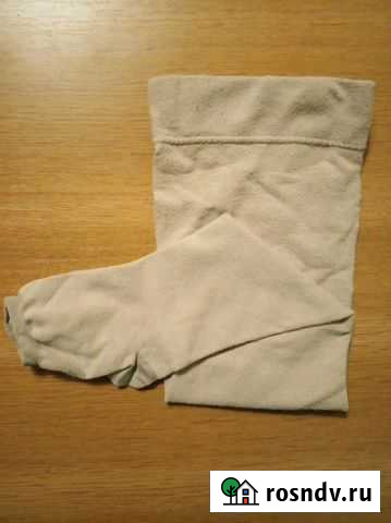 Чулок(1штука) компрессионный выше колена без шва Канаш - изображение 1