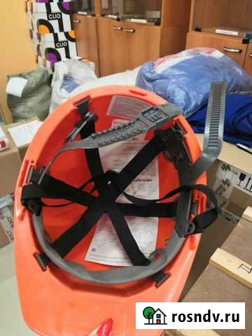 Каска строительная Москва - изображение 1